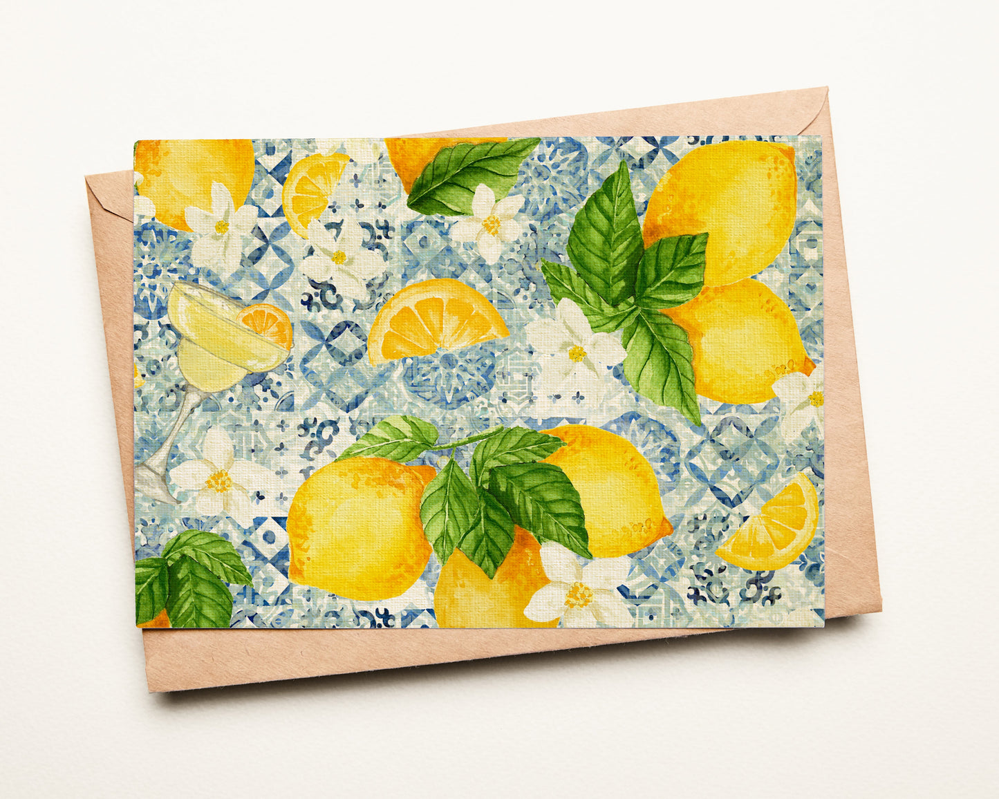 Postcards | Ciao Bella | Set of 3