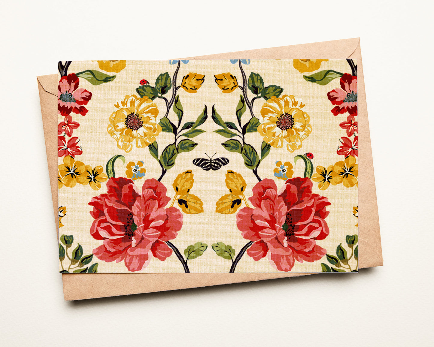 Postcards | Flora & Feasts | Set of 3