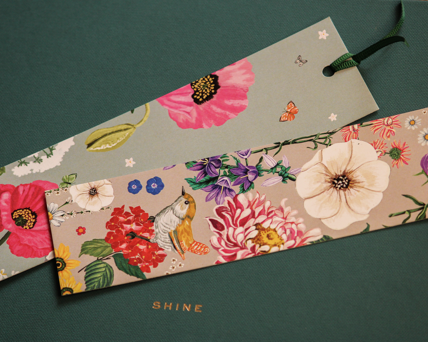 Read And Rest Bookmark Set | Set of 10