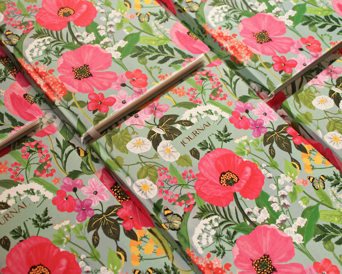 Journal | Spring Botanical