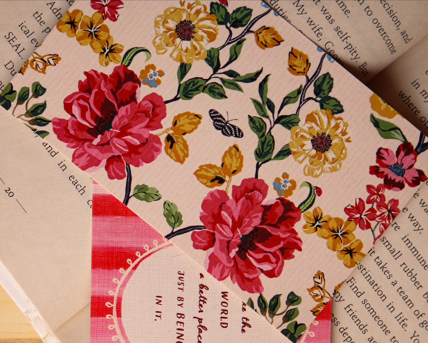 Postcards | Flora & Feasts | Set of 3