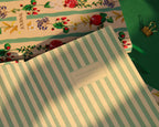 Journal | Vibrant Vines