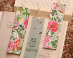 Read And Rest Bookmark Set | Set of 10