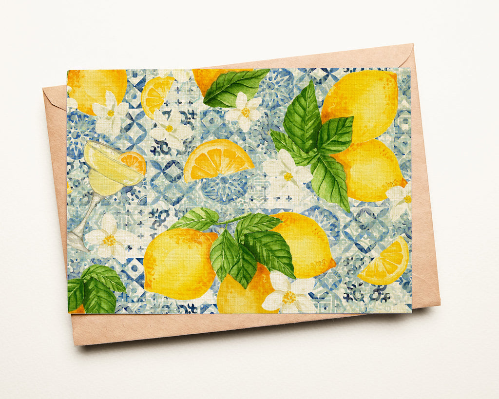 Postcards | Ciao Bella | Set of 3