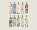 Read And Rest Bookmark Set | Set of 10