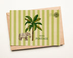 Postcards | Mughal Garden | Set of 3