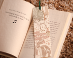The Little Pause Bookmark Set | Set of 5