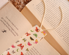 The Little Pause Bookmark Set | Set of 5