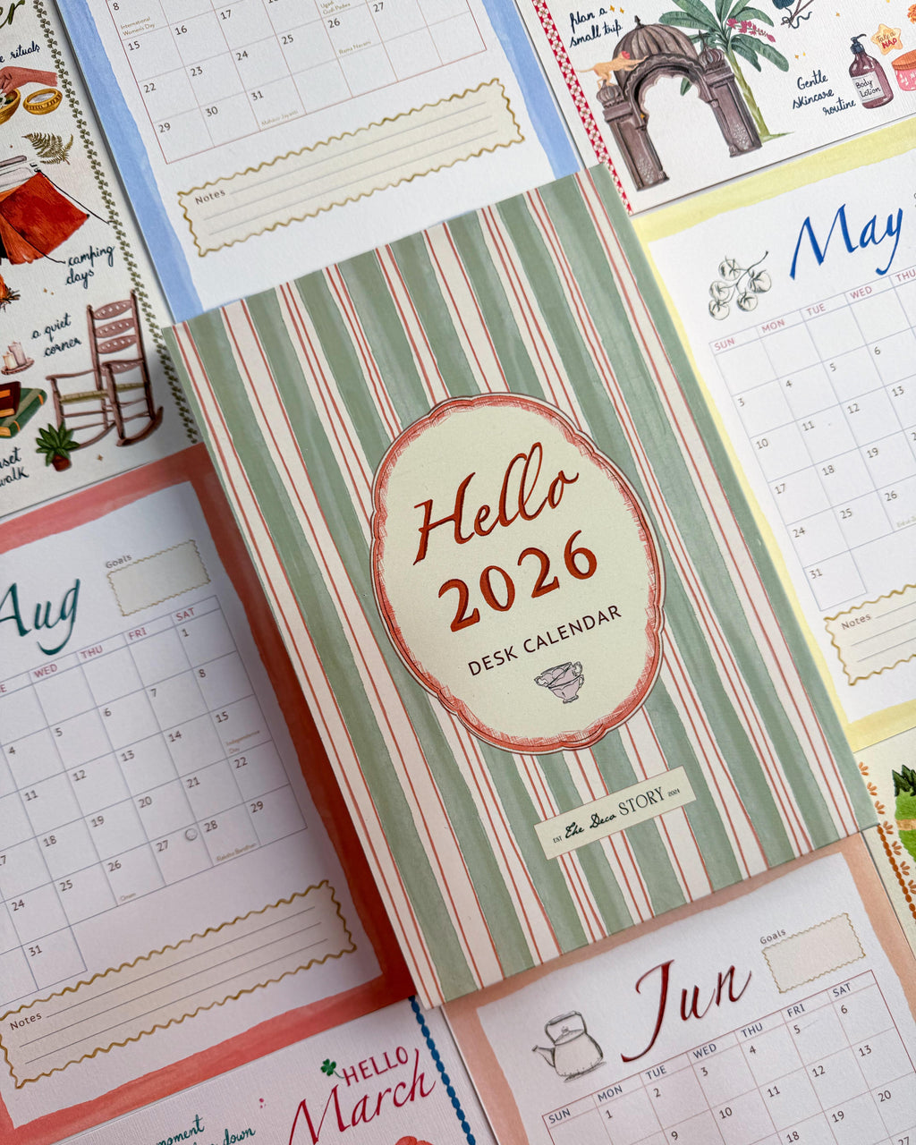 The Ultimate Combo Set