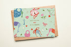 Postcards | The Love Notes | Set of 3