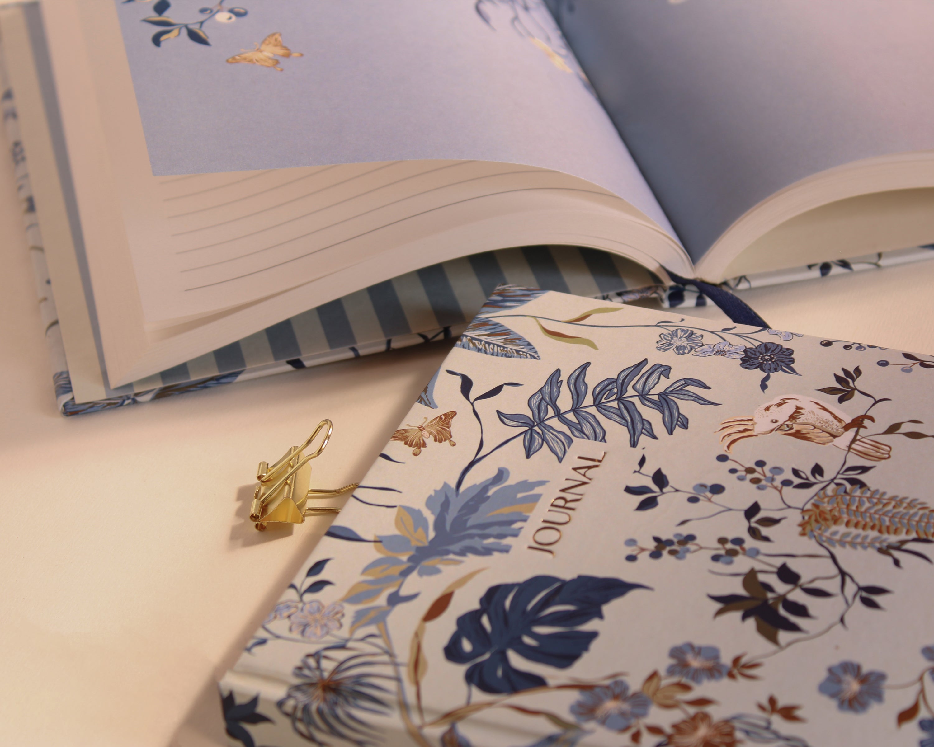 Journal | Bird Song Bliss