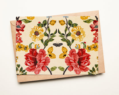 Postcards | Flora & Feasts | Set of 3