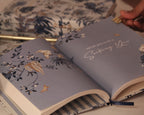 Journal | Bird Song Bliss