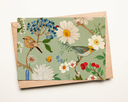 Postcards | Spring Bloom | Set of 3