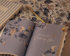 Journal | Bird Song Bliss