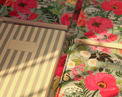 Journal | Spring Botanical