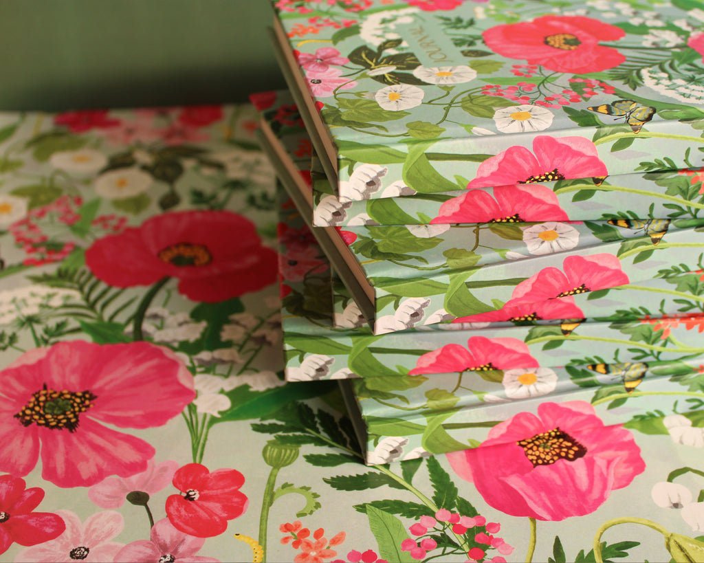 Journal | Spring Botanical