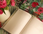 Journal | Spring Botanical
