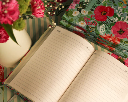 Journal | Spring Botanical