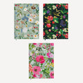 JOURNAL BUNDLE | SET OF 3