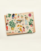 Postcard | Gardening