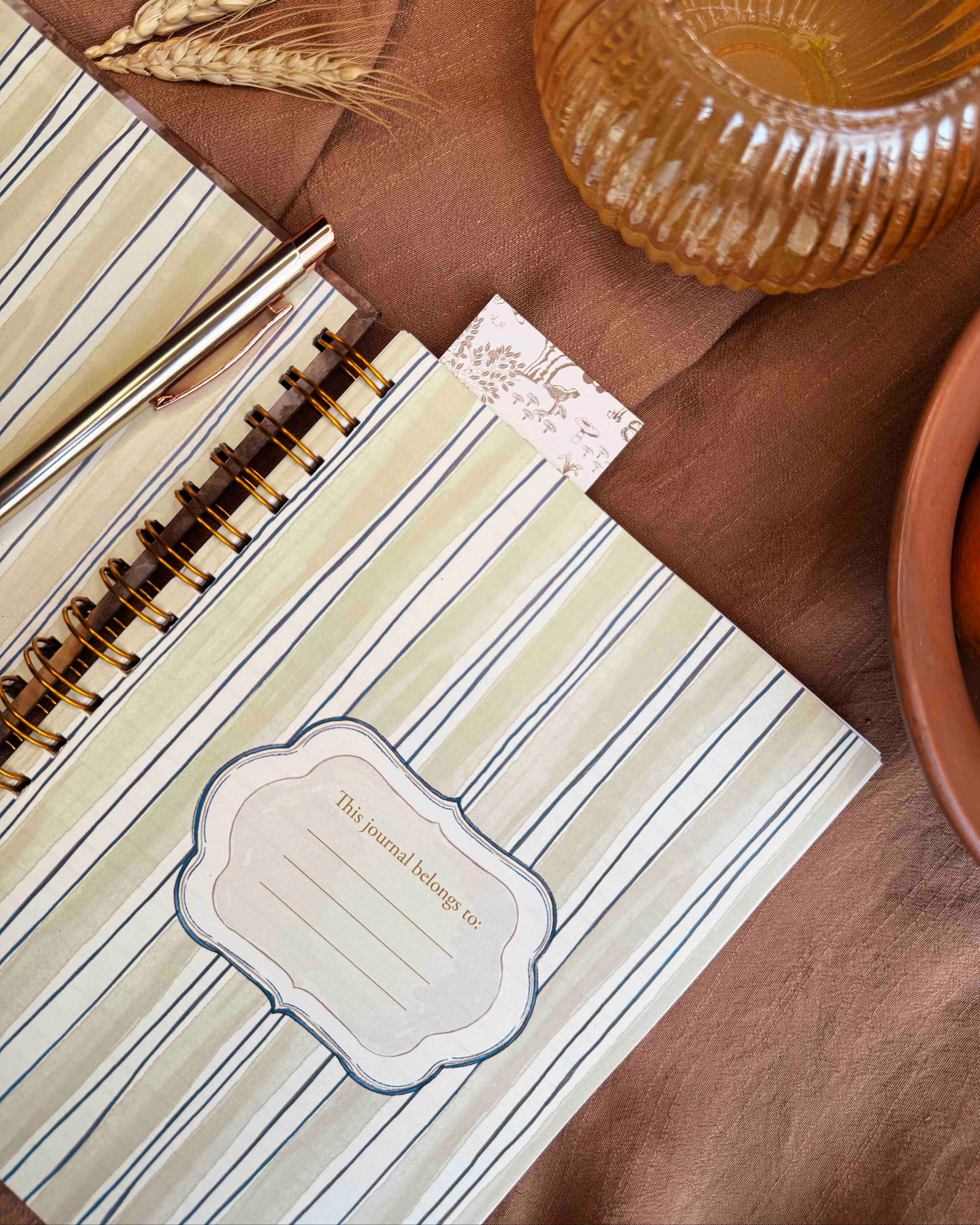 Wiro Journal | Pottery