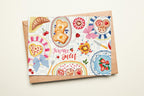 Postcards | The Love Notes | Set of 3