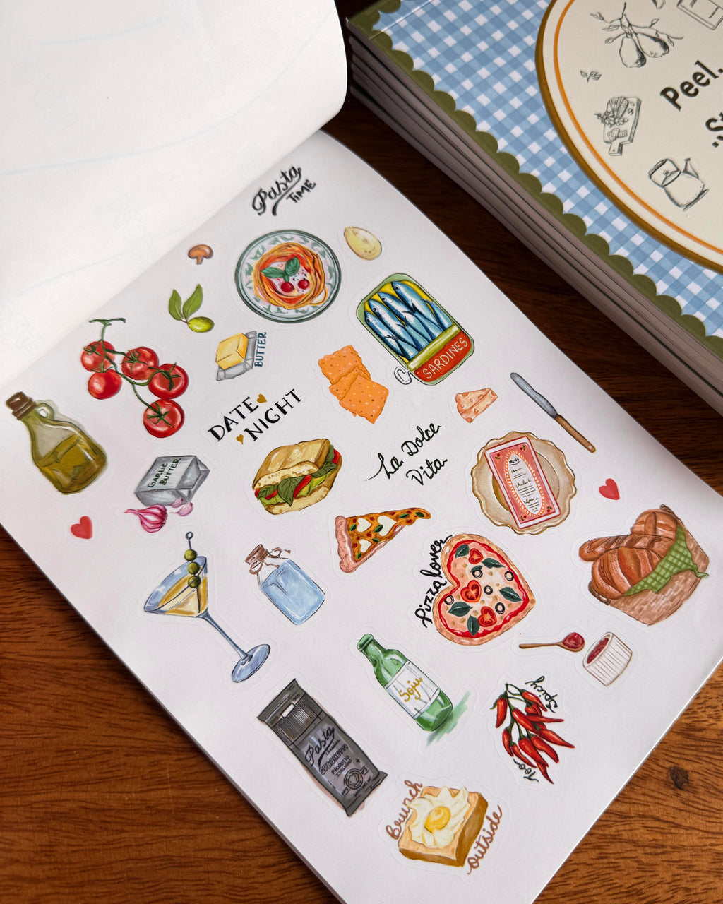 The Ultimate Combo Set