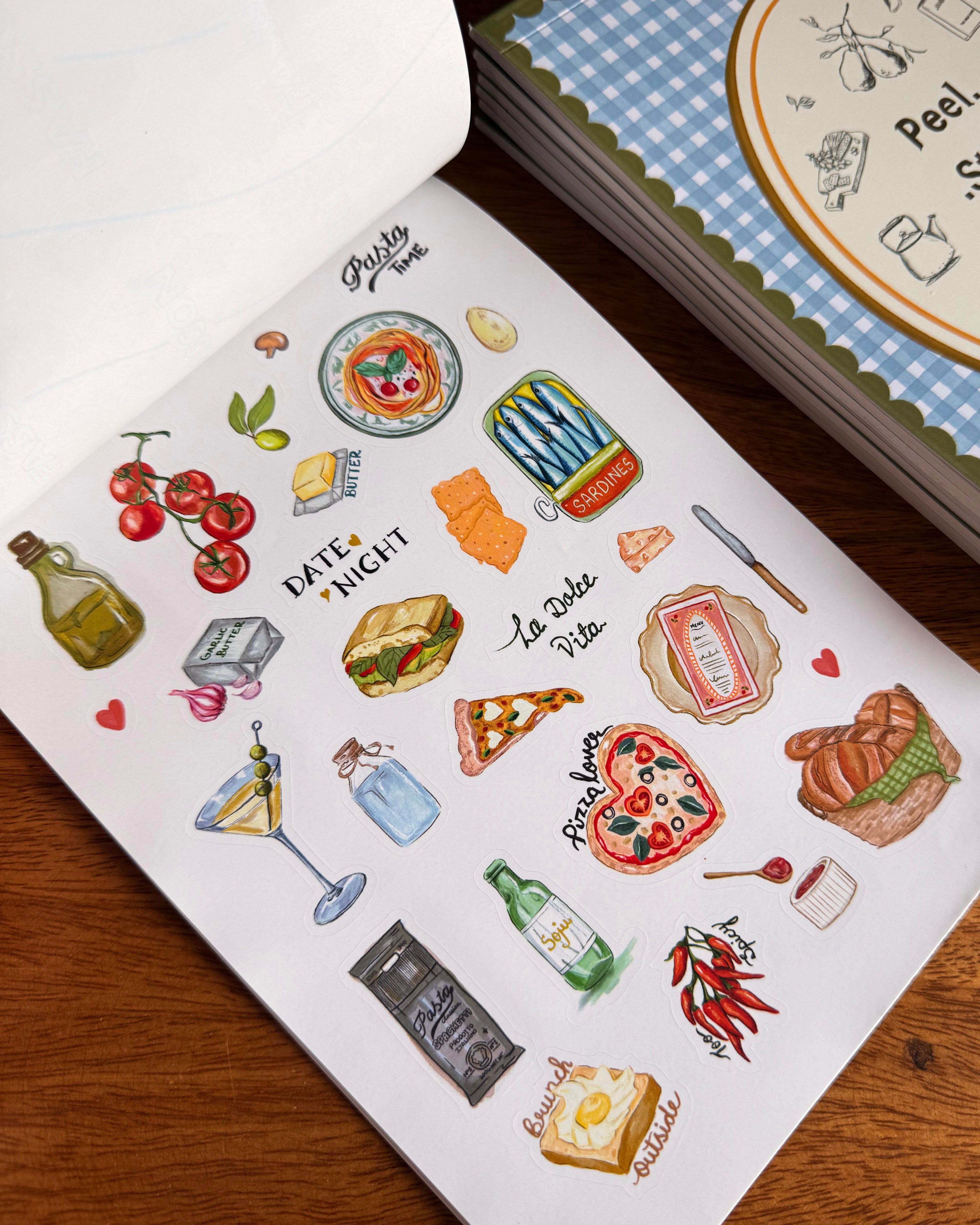 The Ultimate Combo Set