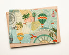 Postcards | La Dolce Vita | Set of 3