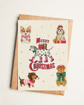 Greeting Card | Merry Christmas