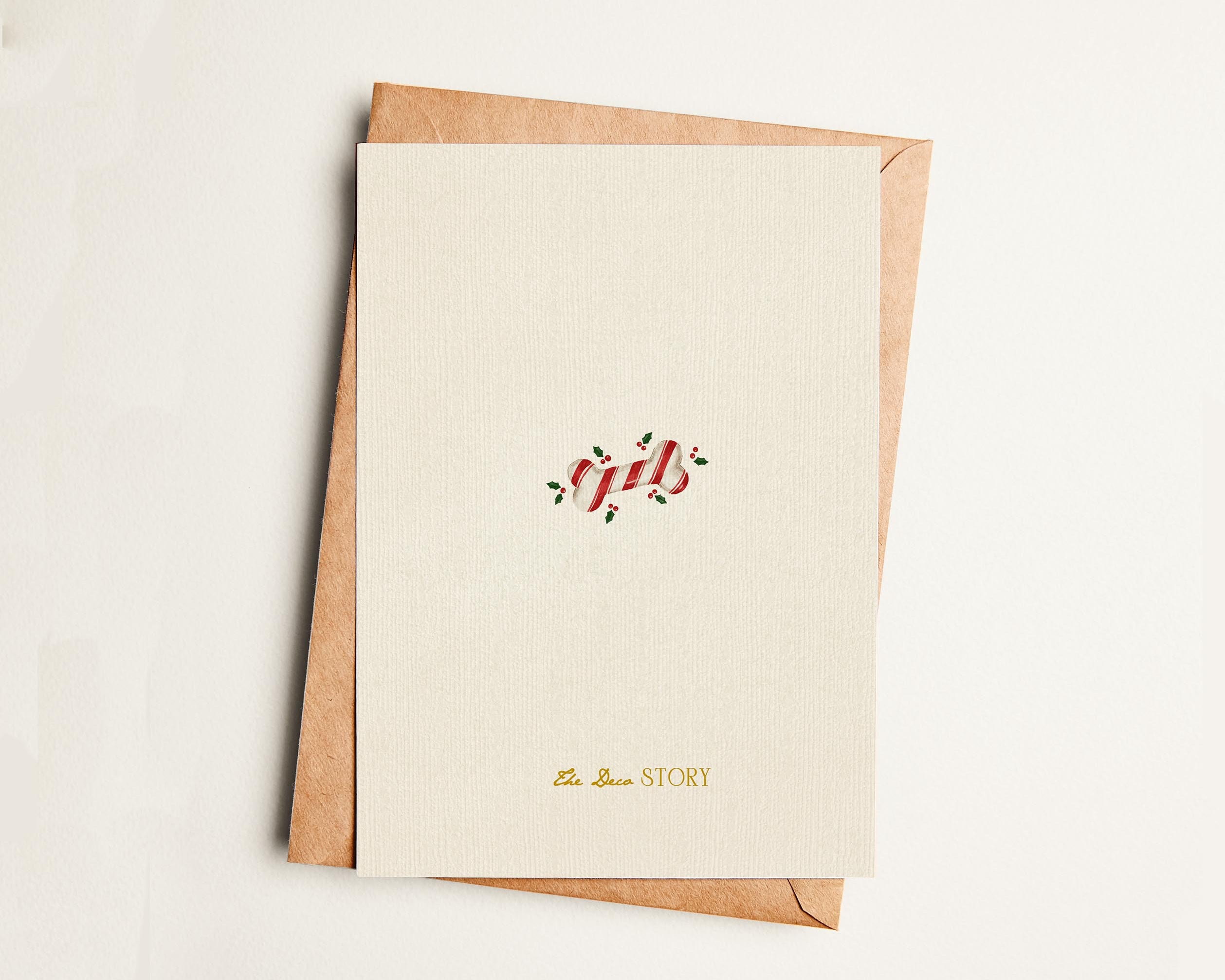 Greeting Cards | Winter Days | Set of 3