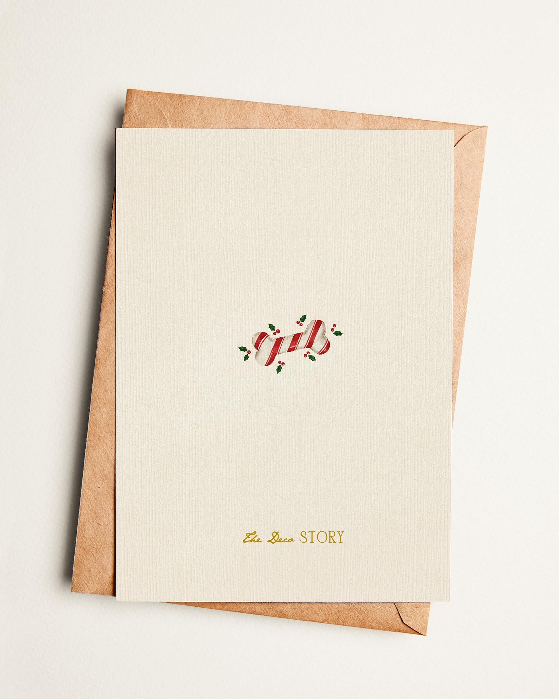 Greeting Card | Merry Christmas