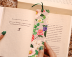 Pause And Mark Bookmark Set | Set of 7