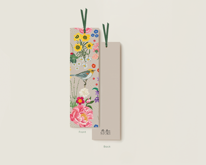 Pause And Mark Bookmark Set | Set of 7