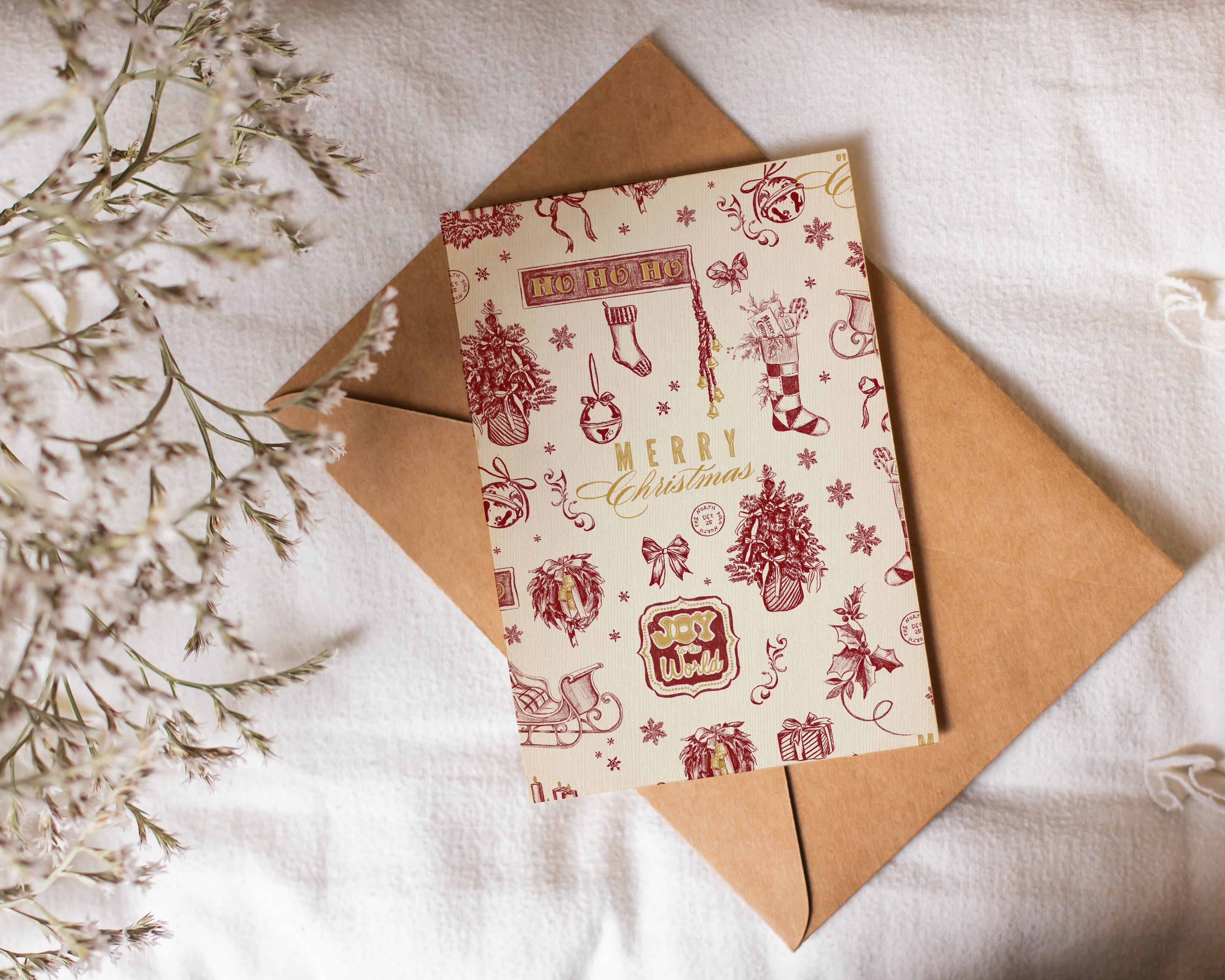 Greeting Cards | Celebrations | Set of 2