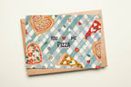 Postcards | Cozy love | Set of 3