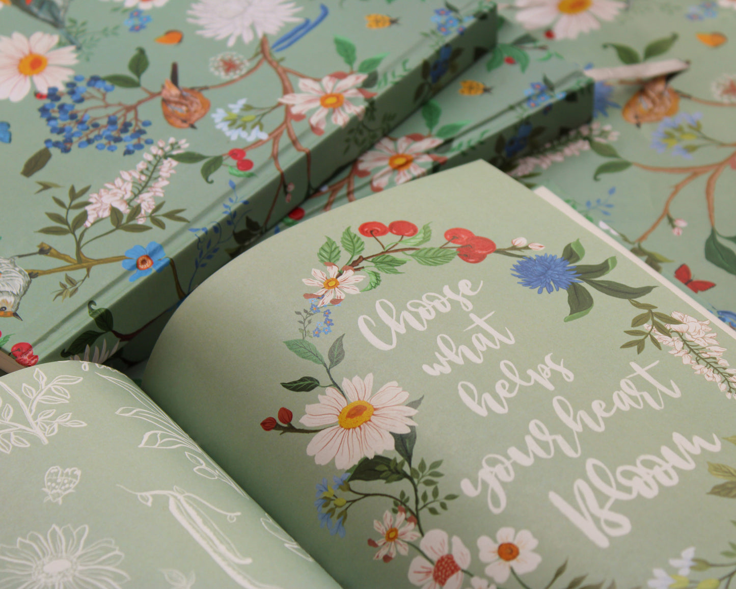 Journal | Mint Meadow