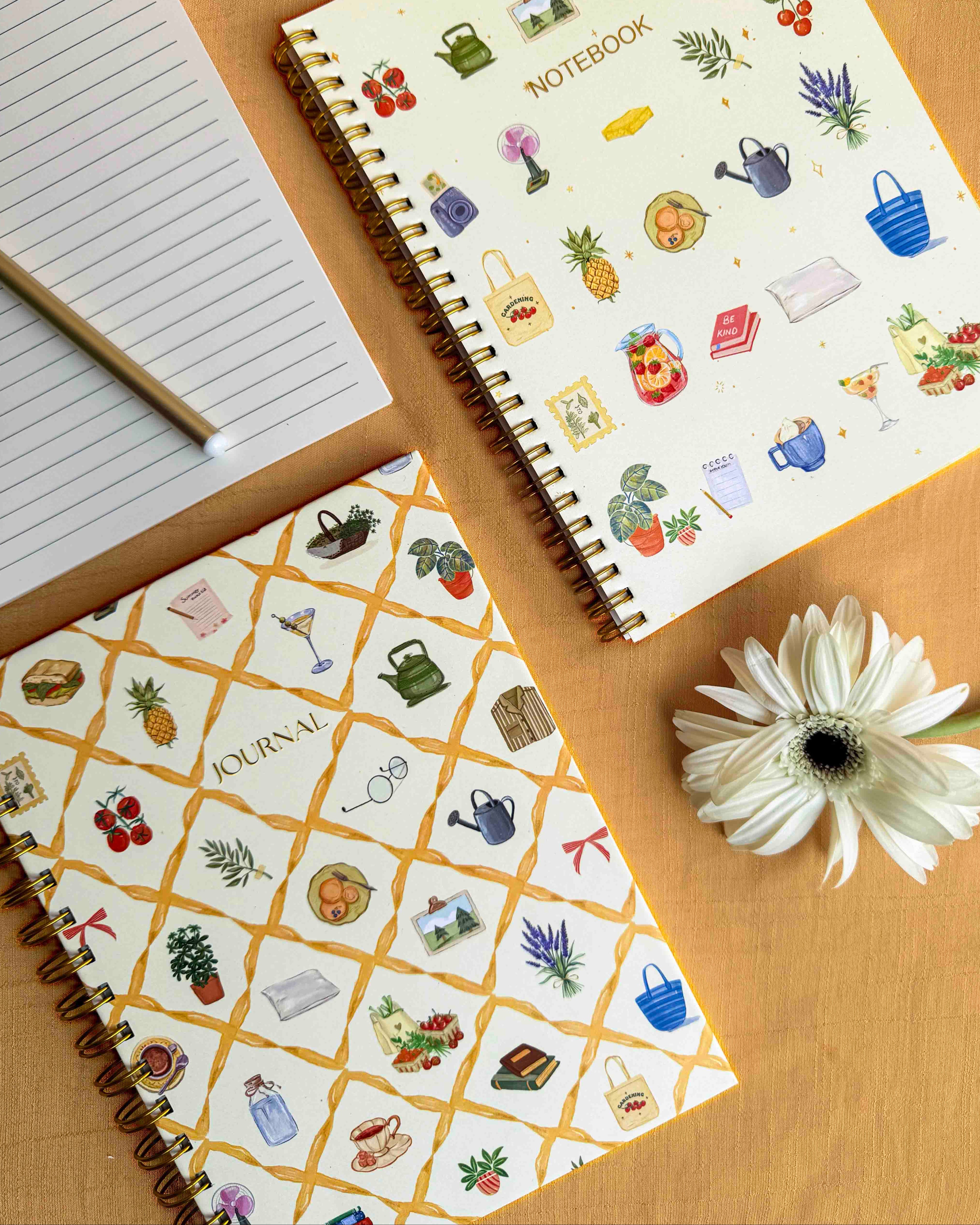 Wiro Journal | Slow life