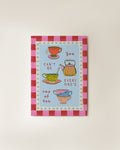 Art Print | A5 | everyone's cup of tea