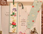 Read And Rest Bookmark Set | Set of 10