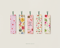 The Little Pause Bookmark Set | Set of 5