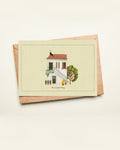 Postcard | The art of slow living