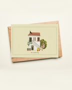 Postcard | The art of slow living