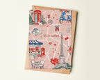 Postcards | The Love Notes | Set of 3