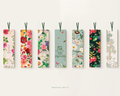 Pause And Mark Bookmark Set | Set of 7