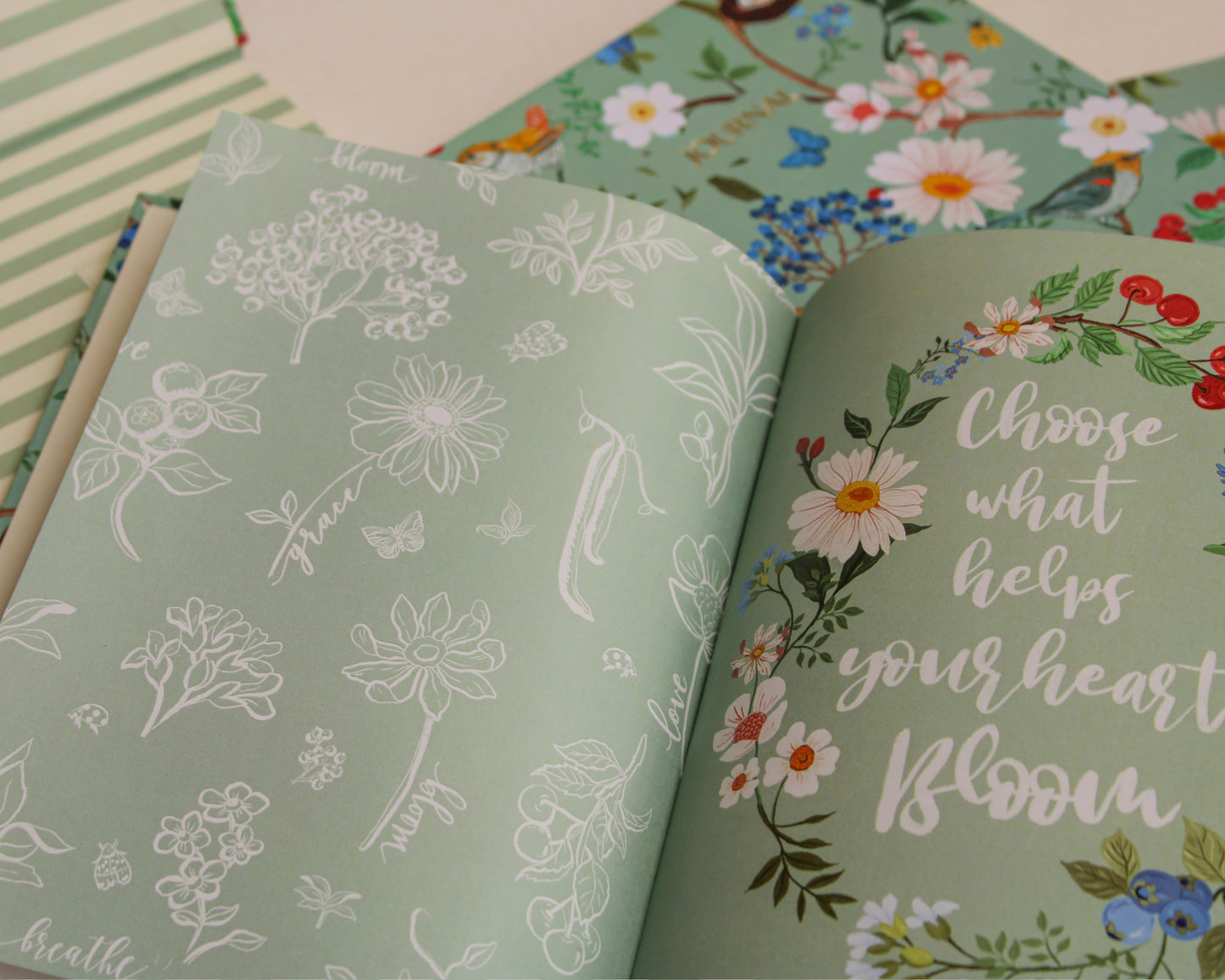 Journal | Mint Meadow