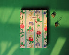 Journal | Vibrant Vines