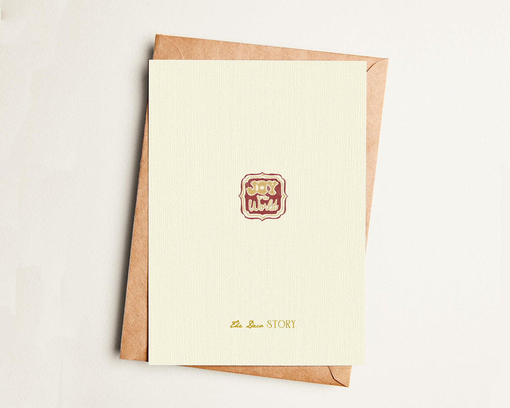 Greeting Cards | Celebrations | Set of 2