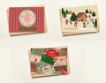 Postcards | Tinsel Town | Set of 3